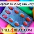 Apcalis Sx 20Mg Oral Jelly 06